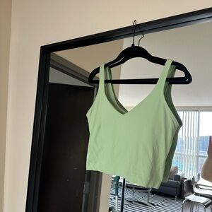 Women’s Lululemon Align Tank